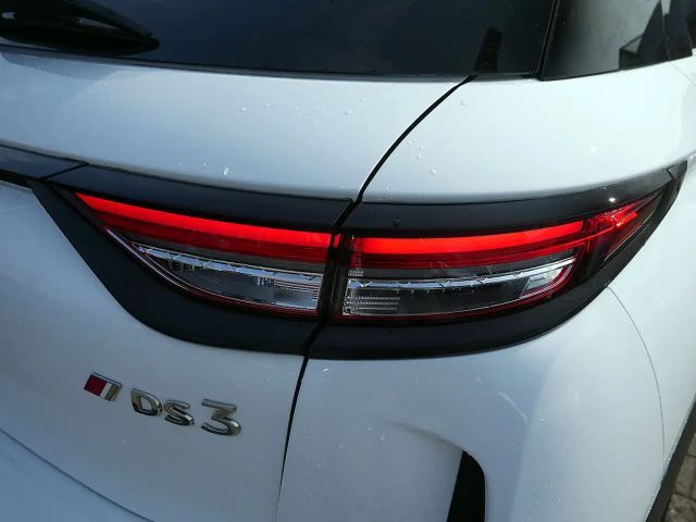 DS DS 3 Crossback Crossback E-Tense