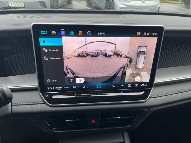 Volkswagen Tayron DSG