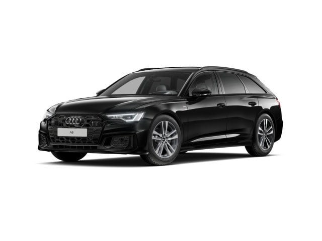 Audi A6 40 TDI Avant S-Line S-Tronic