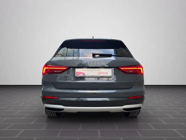 Audi Q3 35 TFSI S-Tronic