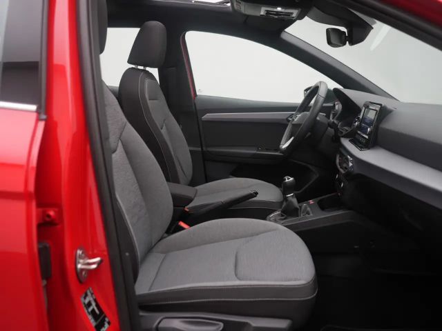 Seat Ibiza Xcellence