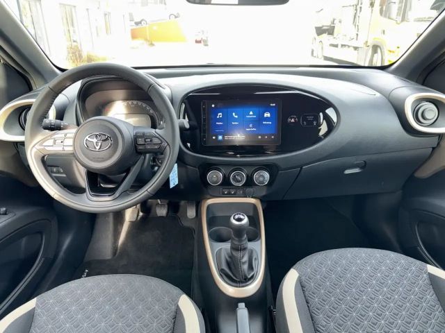 Toyota Aygo X 1.0 VVT-i Hatchback