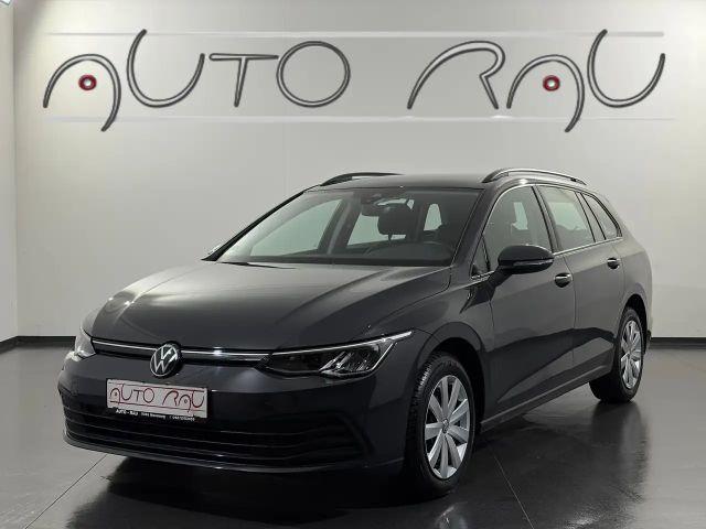 Volkswagen Golf 2.0 TDI Life Variant