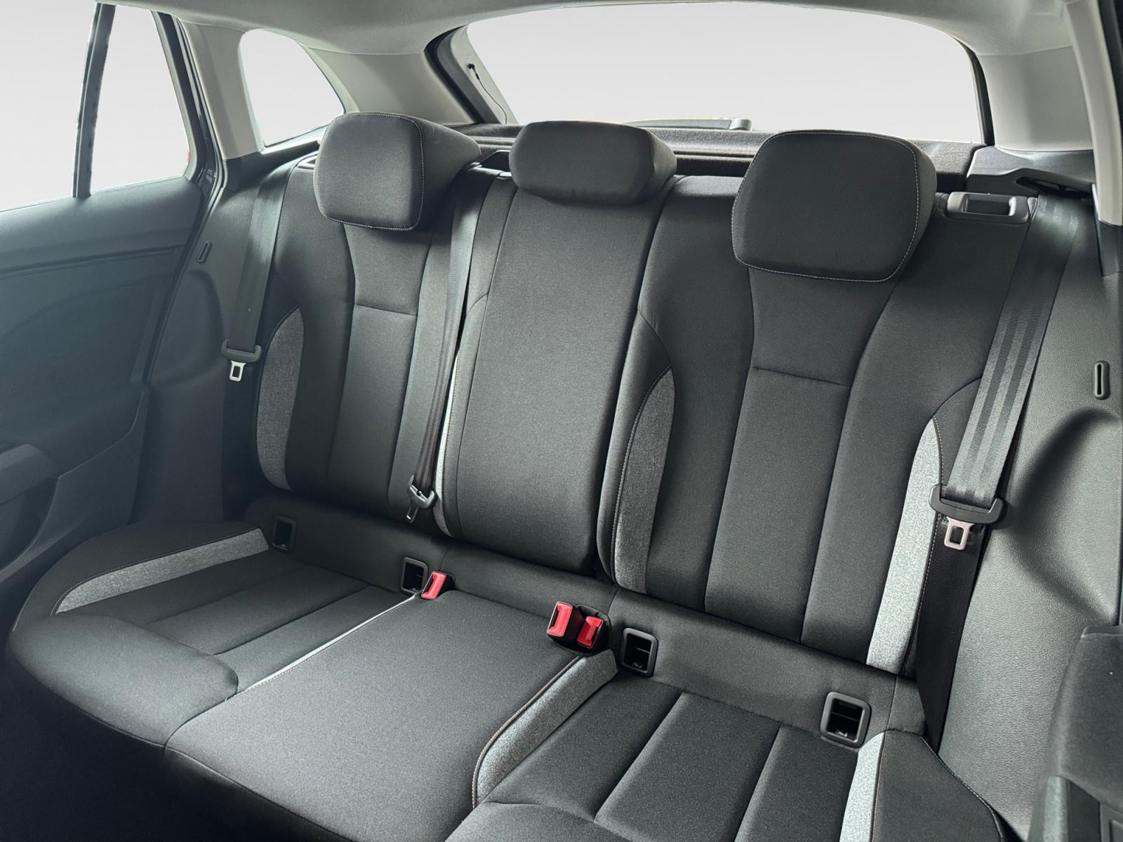 Skoda Scala 1,5 TSI DSG Balance LED AHK