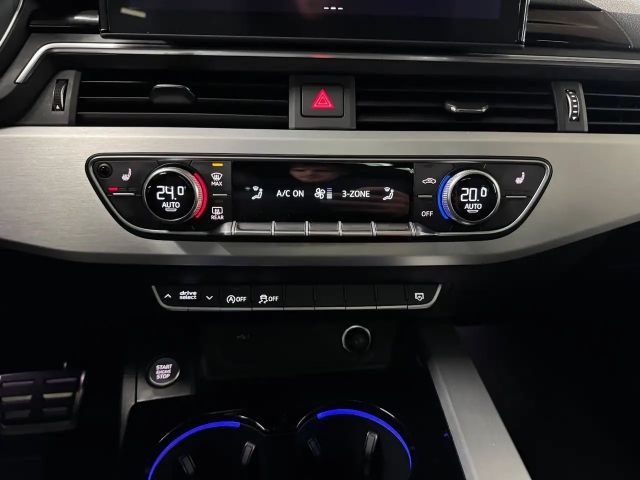 Audi A4 40 TDI Avant S-Line