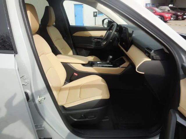 Mazda CX-5 Homura SkyActiv