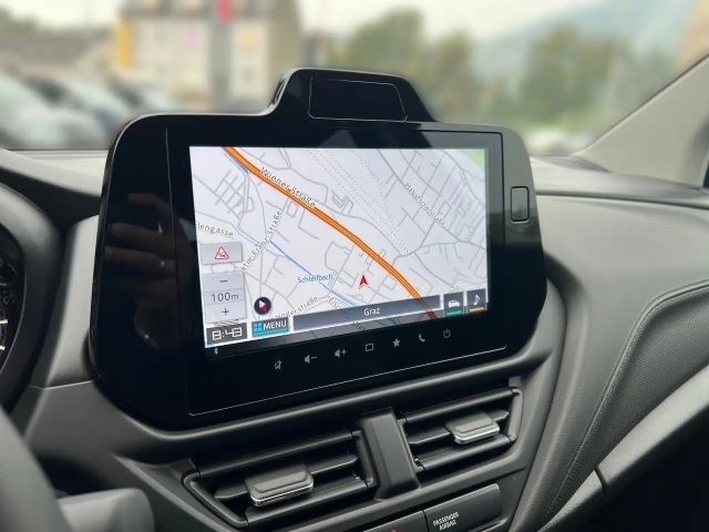 Suzuki S-Cross AllGrip