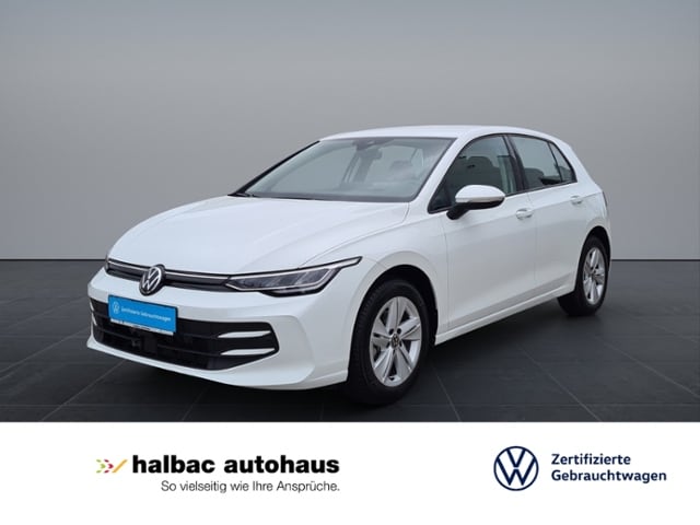 Volkswagen Golf 1.5 TSI Life