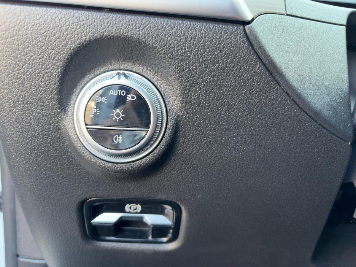 Mercedes-Benz C 180 AMG Line Estate