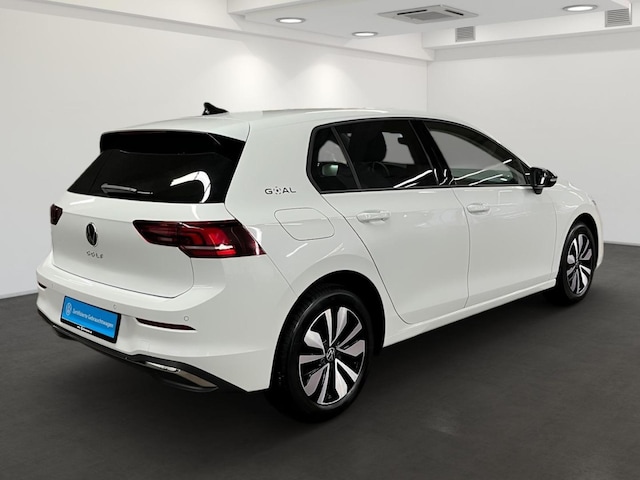 Volkswagen Golf 1.5 TSI Golf VIII
