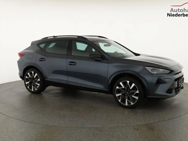 Cupra Formentor 2.0 TSI 4Drive DSG VZ