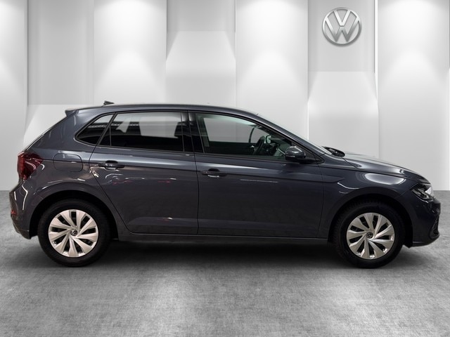 Volkswagen Polo 1.0 TSI IQ.Drive Life