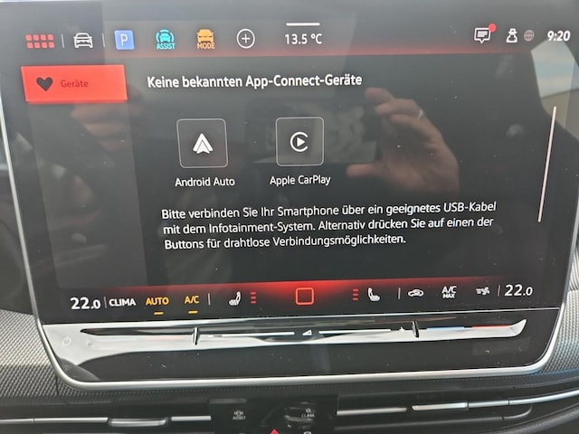 Volkswagen Golf DSG GTI Golf VIII