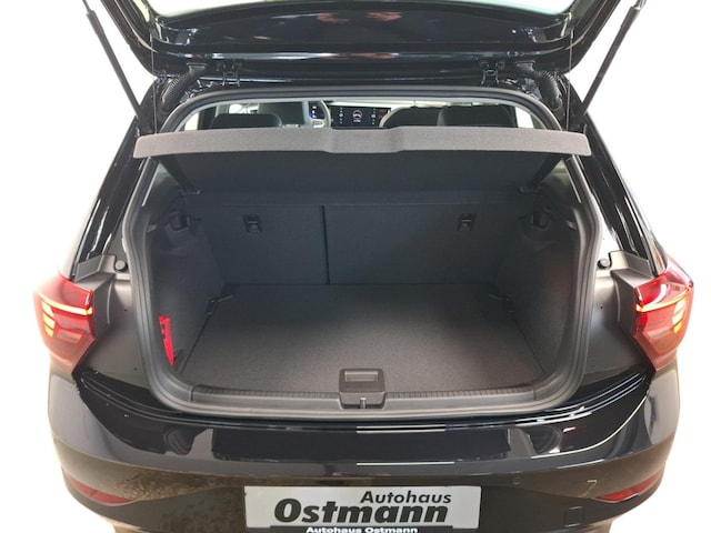 Volkswagen Polo 1.0 TSI