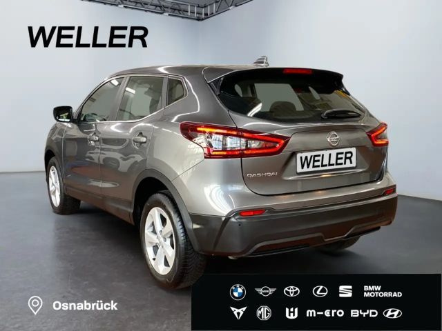 Nissan Qashqai DIG-T