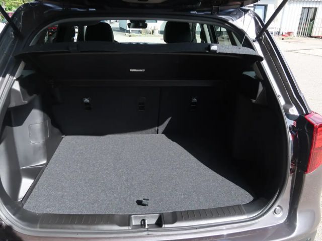 Suzuki Vitara AllGrip Flash Hybrid