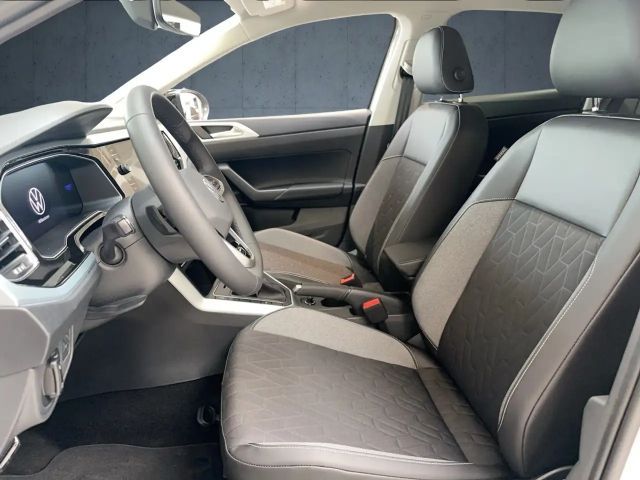 Volkswagen Taigo DSG