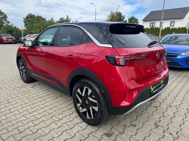 Opel Mokka 1.2 Turbo Turbo