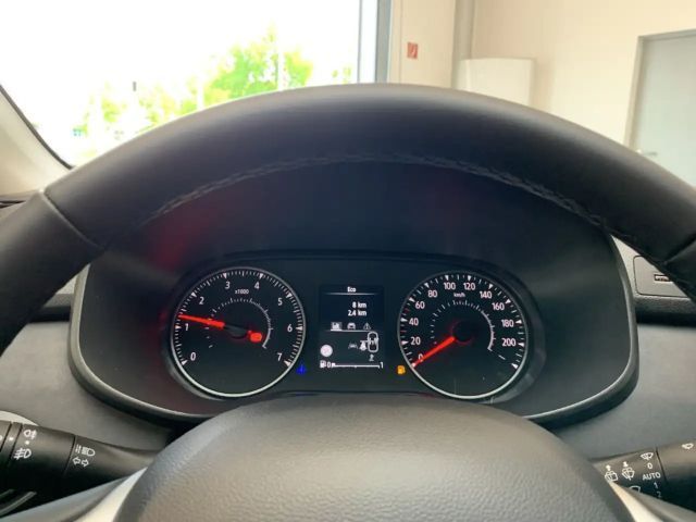 Dacia Jogger Extreme TCe 110