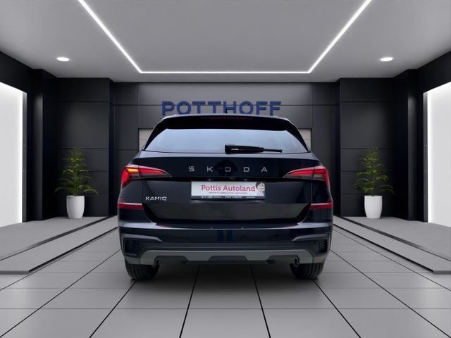 Skoda Kamiq 1.0 TSI Selection