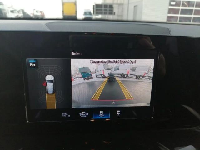 Mercedes-Benz GLB 200 4MATIC Progressive