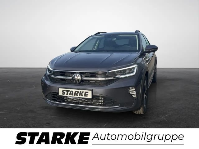 Volkswagen Taigo 1.5 TSI DSG Life