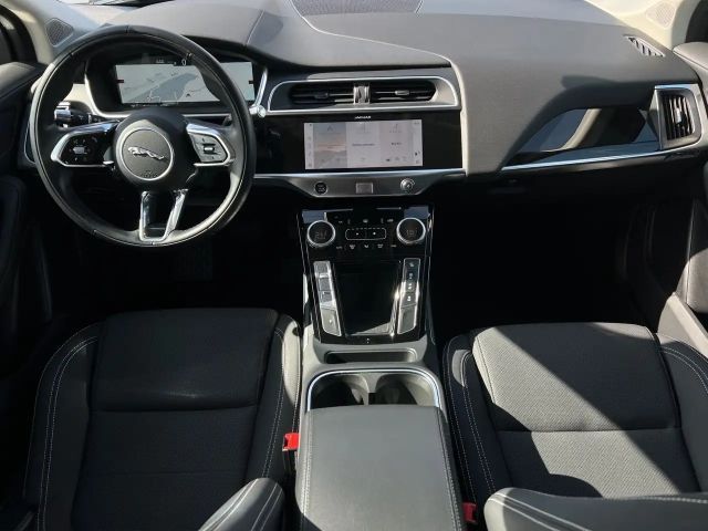 Jaguar I-Pace S
