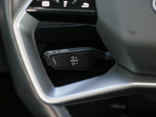 Audi Q4 e-tron Quattro