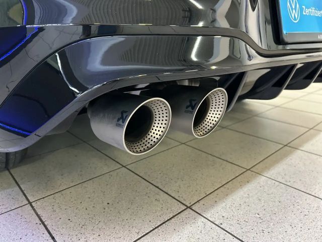 Volkswagen Golf 2.0 TSI 4Motion DSG