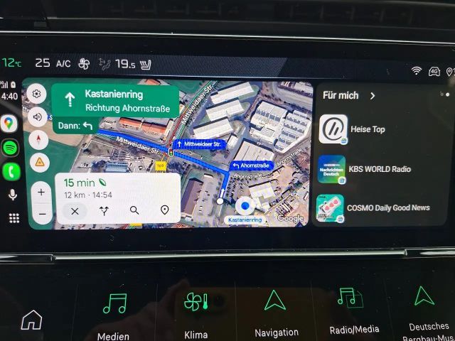 Peugeot 308 Allure Pack SW