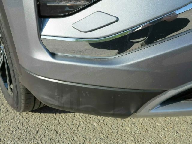 Mitsubishi Eclipse Cross PHEV