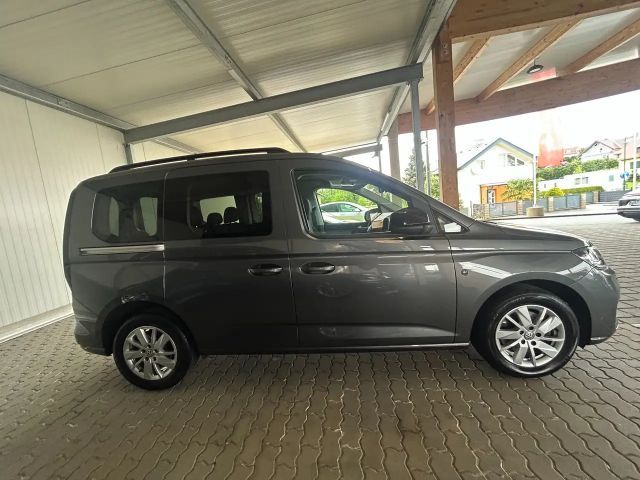 Volkswagen Caddy 4Motion Life