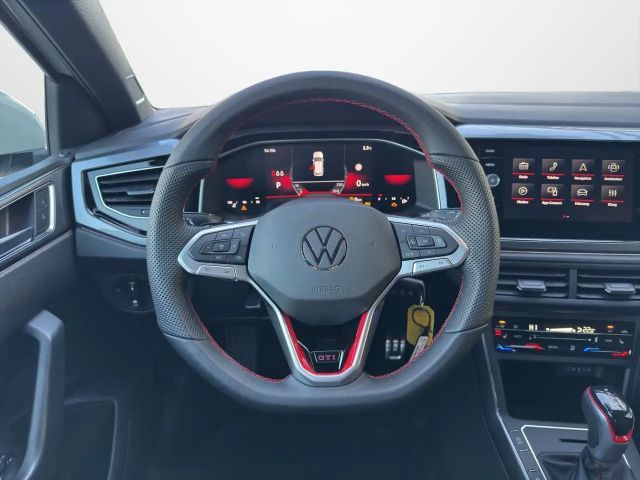 Volkswagen Polo 2.0 TSI DSG GTI