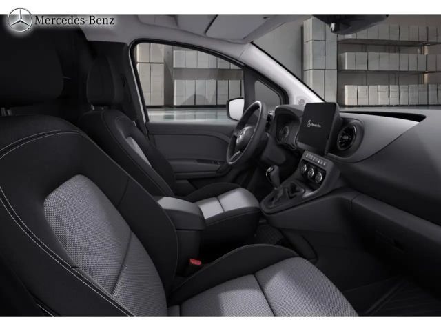 Mercedes-Benz Citan CDI