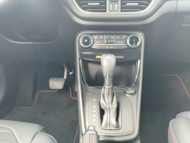 Ford Puma EcoBoost ST Line