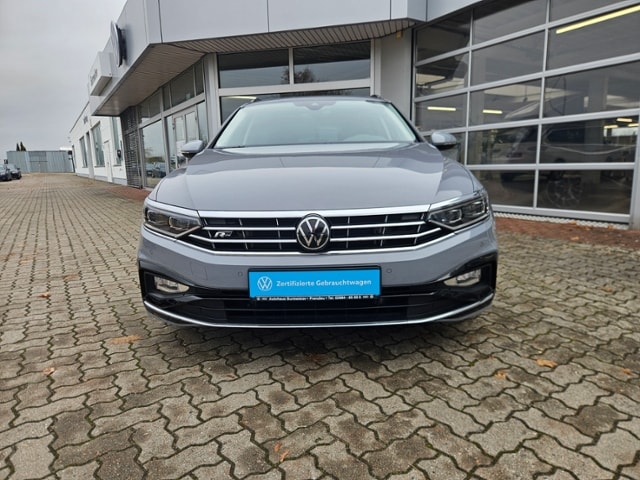 Volkswagen Passat 1.5 TSI R-Line Variant