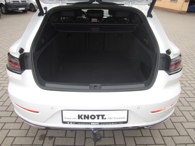 Volkswagen Arteon Shooting Brake 2.0 TDI DSG