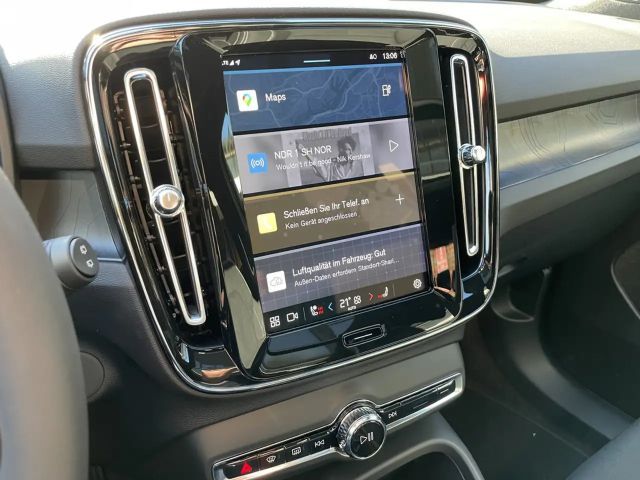 Volvo EX40 AWD Twin motor Ultra