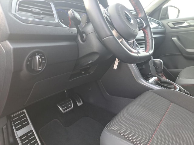 Volkswagen T-Roc 1.5 TSI Sport