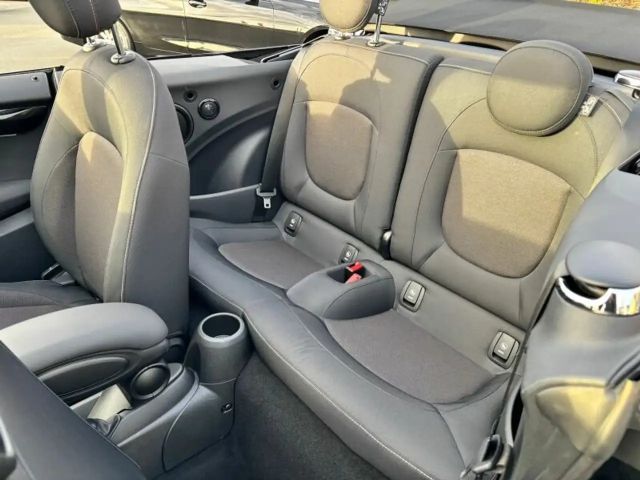 MINI Cooper Cabrio LED NAVI HUD H/K RFK APPLECAR