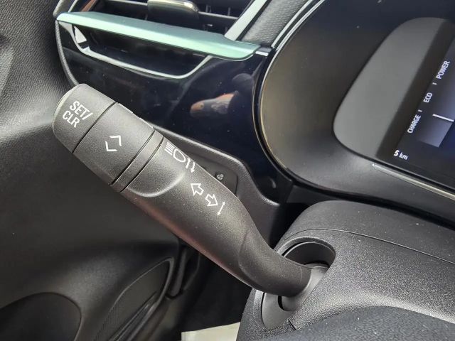 Opel Corsa YES 136PS +OBC 3phasig+ Wärmepumpe+