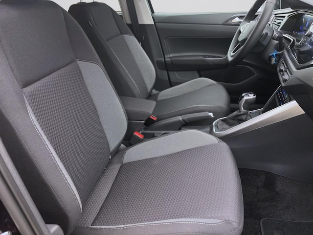 Volkswagen Polo 1.0 TSI DSG Life