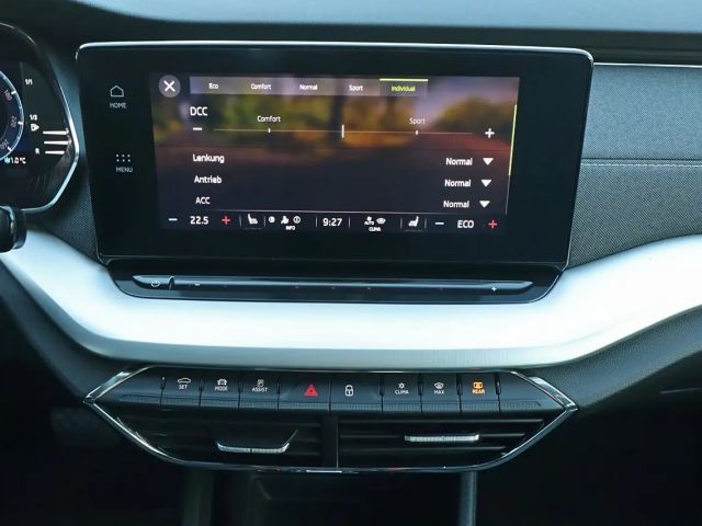 Skoda Octavia Combi Style Style iV