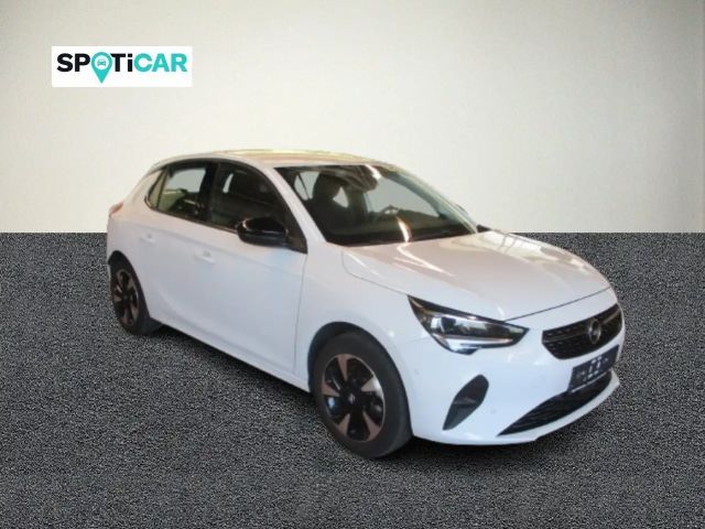 Opel Corsa Elegance