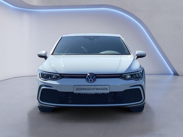 Volkswagen Golf 2.0 TSI GTI Golf VIII