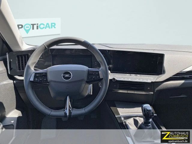 Opel Astra Enjoy Sports Tourer