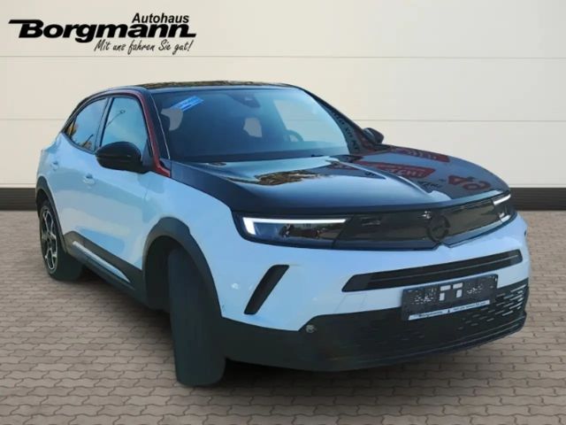 Opel Mokka GS-Line Grand Sport Mokka-e