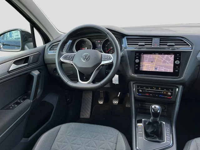 Volkswagen Tiguan 2.0 TDI Life