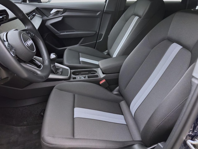 Audi A3 30 TDI Sportback