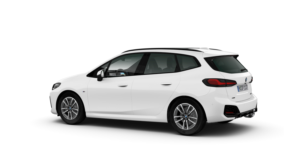 BMW 223 223i Active Tourer xDrive